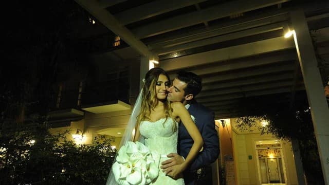 De Bariloche a Santorini, a geografia do casamento bancado pela Lei Rouanet; vídeo exibe luxo pago por desvio