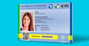 UNE, UBES e ANPG podem emitir Carteira de Estudante em todo RN