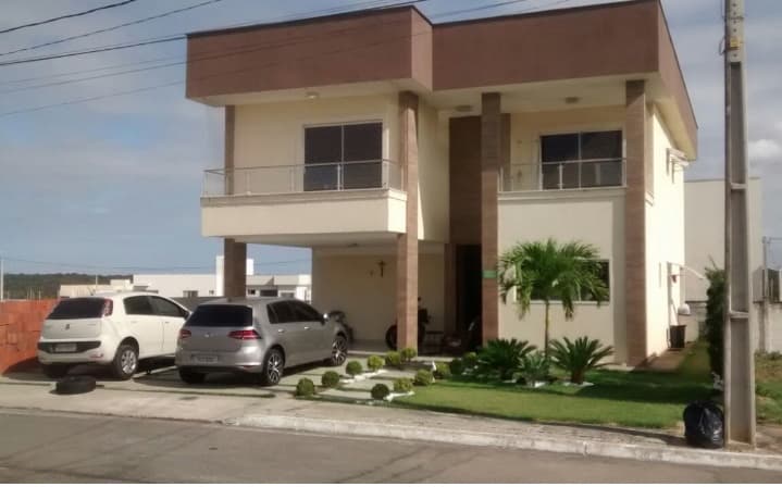 Ostentação do Crime: Líder de facção do RN dava churrasco em condomínio de luxo na hora da prisão
