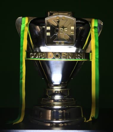 CBF divulga novas regras e formato para a Copa do Brasil; veja como fica competição