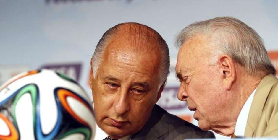 CBF rebate "venda da Seleção e insinuações maliciosas"