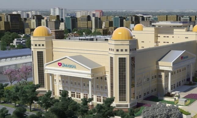 Universal vai construir igreja de R$ 414 milhões em Curitiba