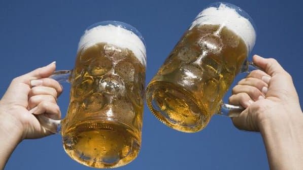 Temer sanciona lei que concede a Blumenau título de capital nacional da cerveja