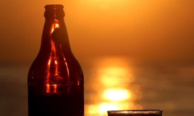Produção nacional de cerveja cai 3,6% de janeiro a abril