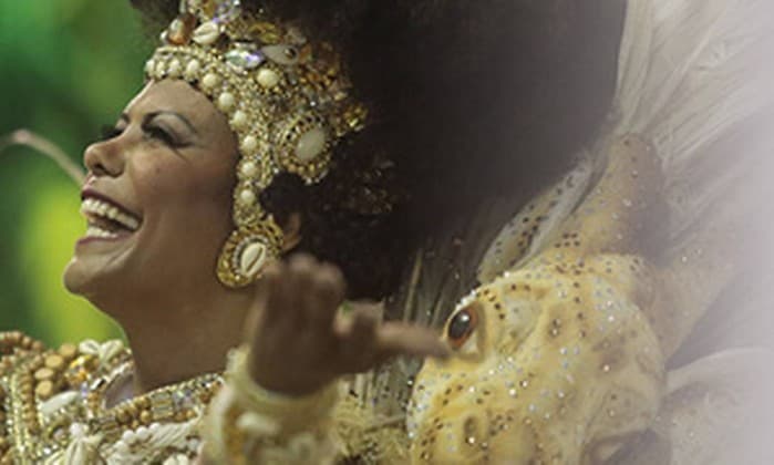 Brasil é o 16º país ‘mais feliz' do mundo