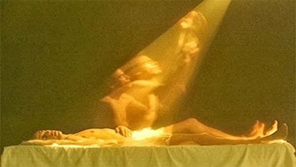 Cientista afirma ter registrado o momento em que “alma” deixa o corpo