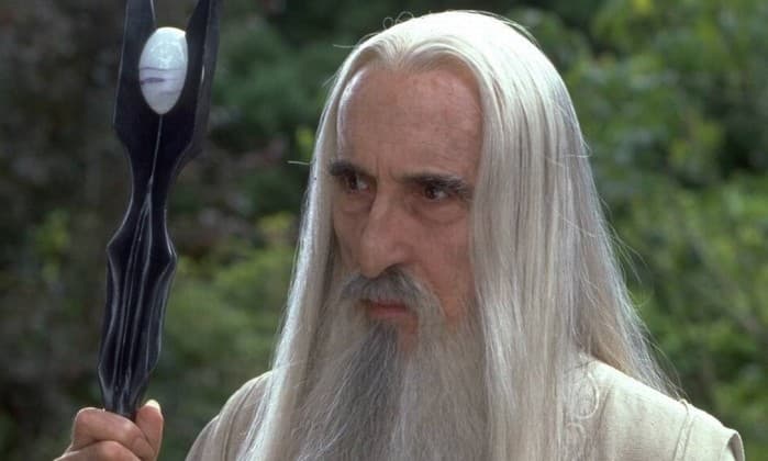 Aos 93 anos, morre Christopher Lee, conhecido por atuação em ‘Senhor dos anéis' e ‘Star wars'