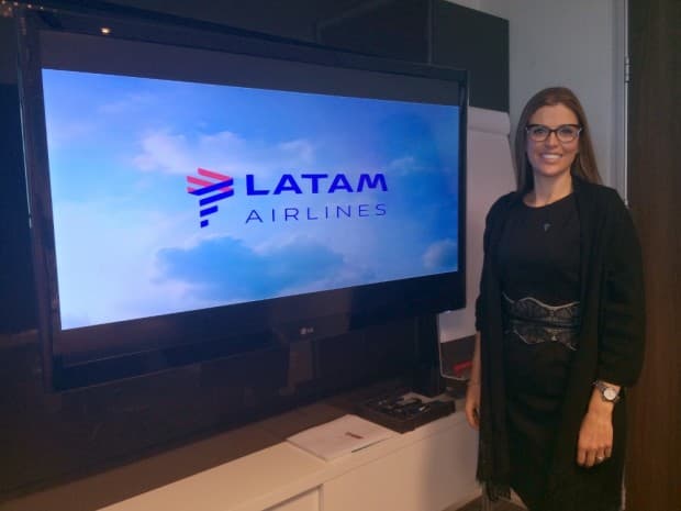 Latam confirma novo hub no Nordeste: Fortaleza, Recife e Natal na disputa