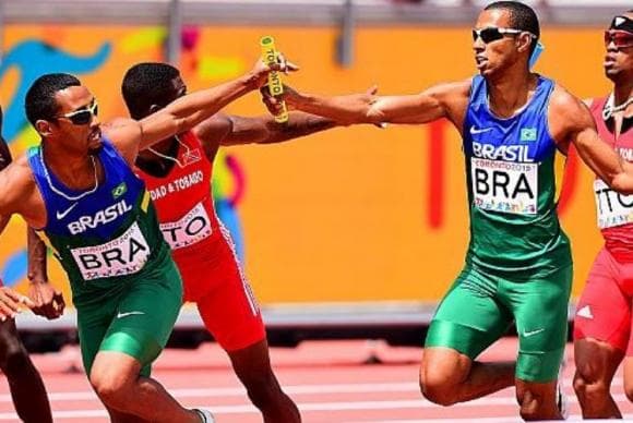 Atletismo estreia hoje; Brasil tem 67 atletas e sonha com uma medalha