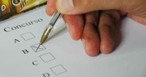 Prefeituras no RN com 72 vagas em concursos para todos os níveis; salários até R$ 6 mil