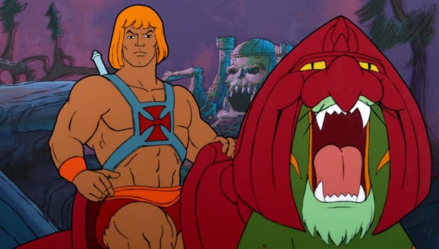 DESENHO: ‘He-Man' terá episódio inédito mais de 30 anos depois do seu fim