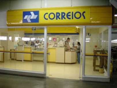 Para reduzir gastos, agências dos Correios não vão mais abrir aos sábados
