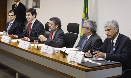 CPI HSBC: Cerca de 100 nomes do ‘Swissleaks’ são de interesse da Receita, diz secretário
