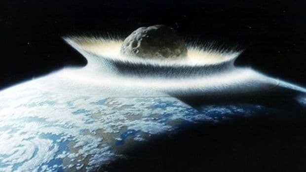 Asteroide 2016WF9: Mundo vai acabar nesta quinta feira, diz cientista