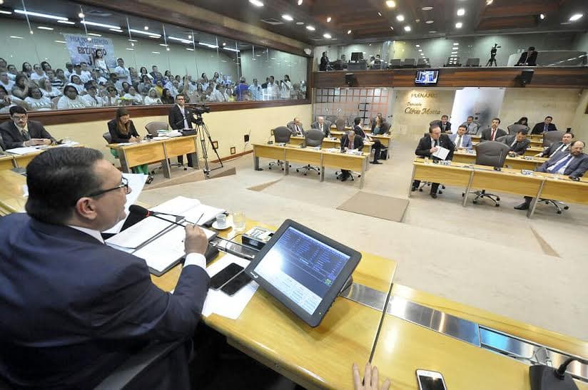Novo estatuto do ITEP é aprovado por unanimidade na Assembleia