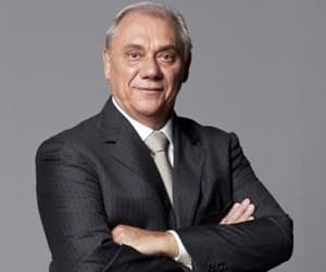 Marcelo Rezende critica colunista por texto contra redução da maioridade penal