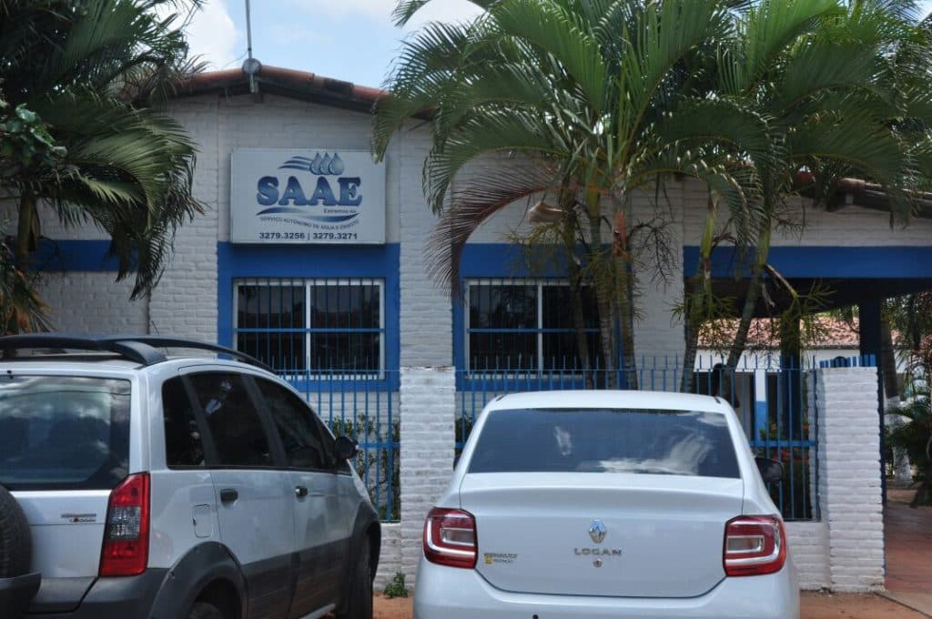 Dívida deixada por ex-prefeito impede abastecimento de água em Extremoz
