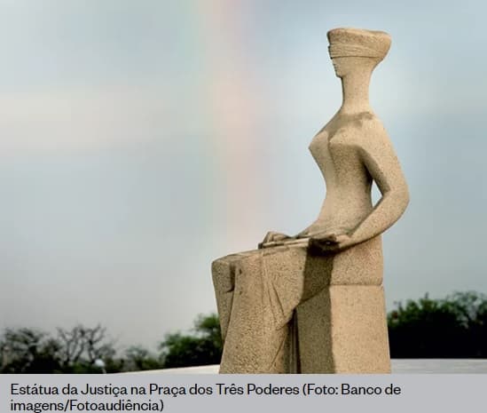 Desembargador sugere que "pessoa mais pobre até gosta de ficar na prisão"