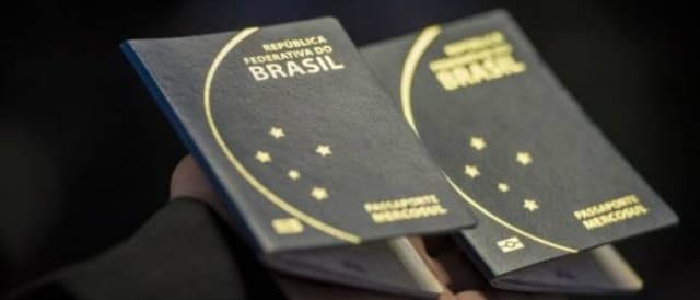 VOCÊ SABIA? Passaporte e carteira de habilitação de devedores podem ser apreendidos