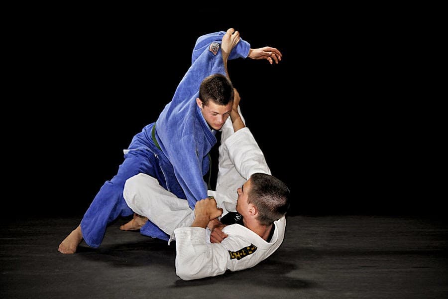 Inscrições para Open Pro de Jiu-Jitsu já estão abertas