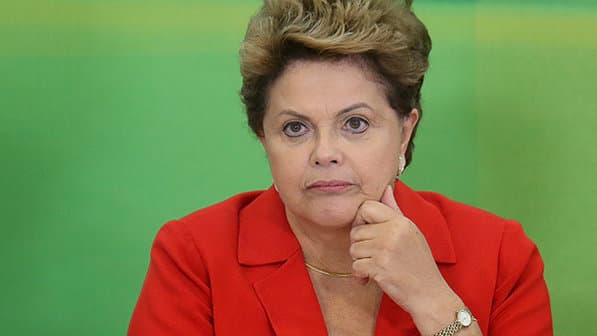 Dilma defende libertação de presos em protestos na Venezuela; é a 1ª vez que mandatária se manifesta a favor de opositores do chavismo