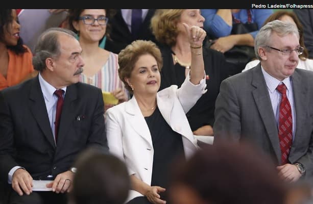 Empresariado vê sinais de otimismo para a economia com saída de Dilma