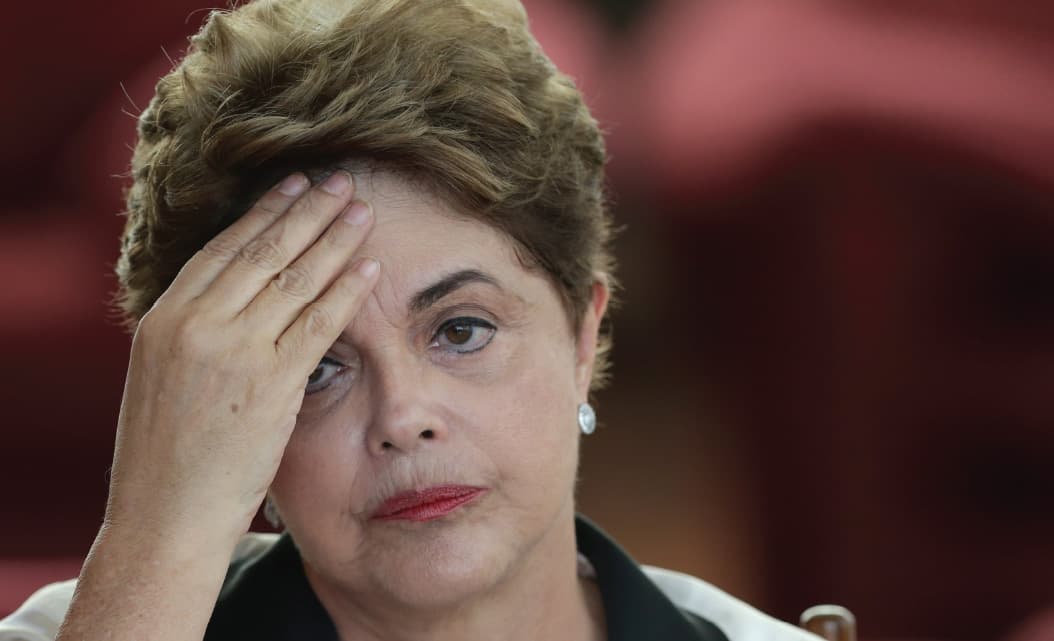 BOMBA: As reuniões e as negociatas de Dilma; ex-presidente é apontada como intermediária de recursos desviados da Petrobras