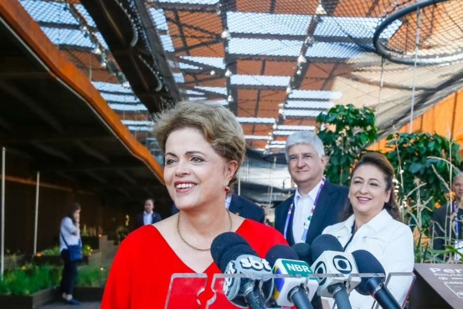 Dilma tem até amanhã para responder sobre pedaladas fiscais