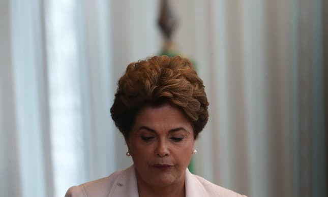 Em alta: Desde o afastamento de Dilma em maio, ADRs da Petrobras não param de subir