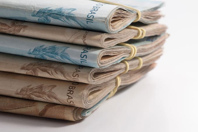 UTILIDADE PÚBLICA: Consulte quanto você poderá sacar de contas inativas do FGTS