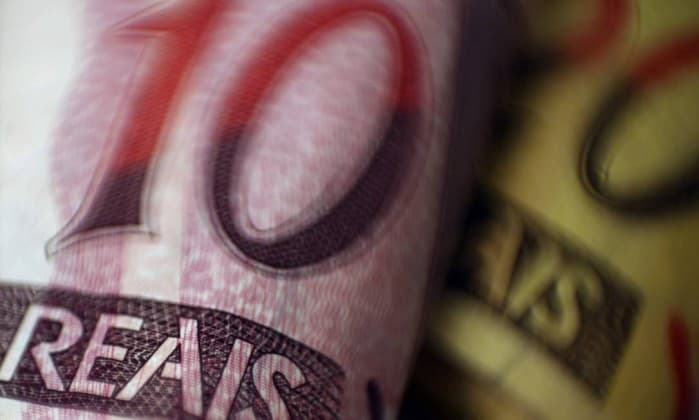 Dívida pública federal tem maior alta em cinco anos e vai a R$ 2,4 trilhões