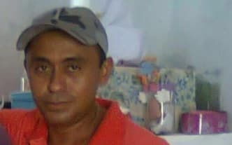 FOTO: Familiares buscam informações de homem desaparecido no RN desde o fim do ano passado