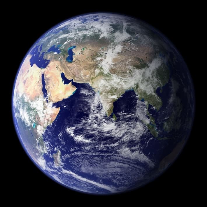 Deixar a Terra? Especialistas acreditam que é hora de sair do Planeta