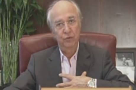 Réu confesso em escândalo da Fifa, J. Hawilla é parceiro antigo da Globo e fundou filiada da TV em SP, destaca R7