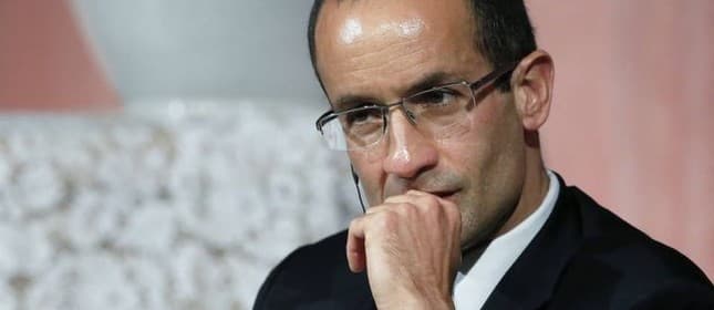 ‘Duvido que tenha um político no Brasil eleito sem caixa 2', diz Marcelo Odebrecht