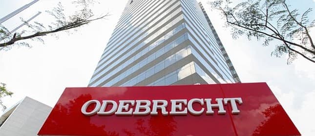 Delator da Odebrecht citou 51 políticos de 11 partidos