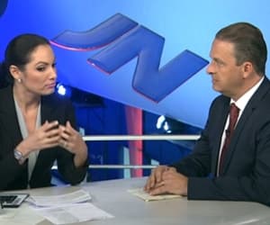 Globo e Globo News são indicadas ao Prêmio Emmy de Jornalismo