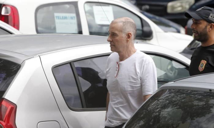 Juiz decreta fiança de R$ 52 milhões para Eike Batista