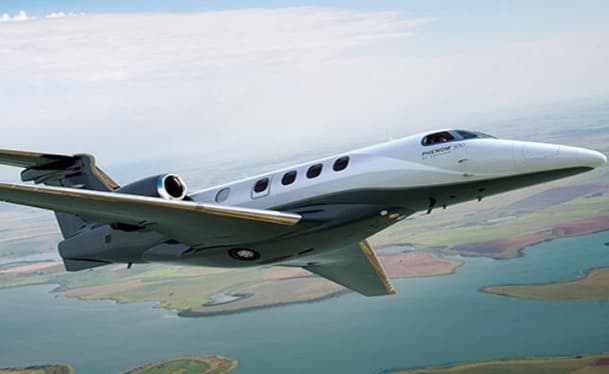 EM 2008: Embraer é investigada por suspeita de pagar propina em Moçambique