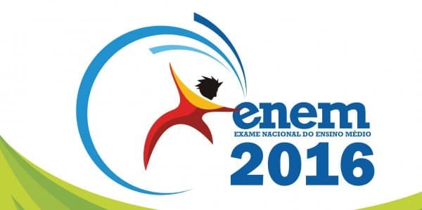Gabarito do Enem 2016 é divulgado; confira