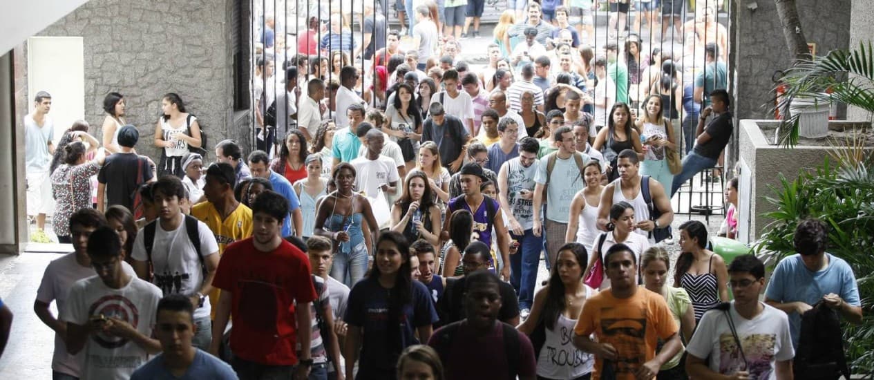 Enem 2017 será em dois domingos seguidos: 5 e 12 de novembro; veja outras mudanças, como fim do ranking por escolas