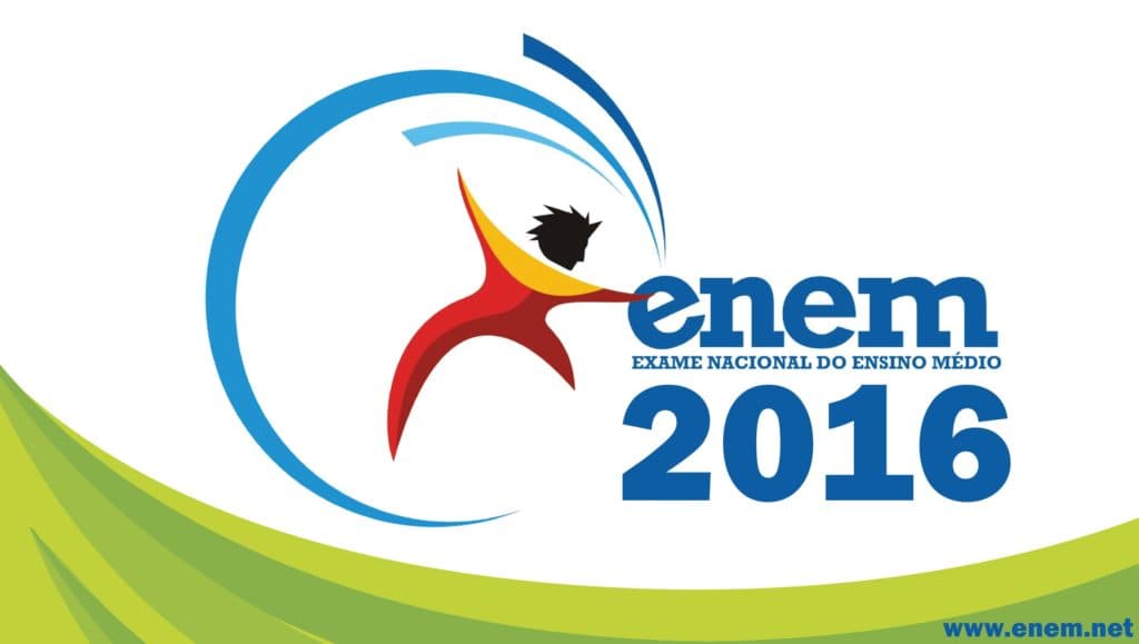 Locais da segunda prova do Enem já estão disponíveis no site do Inep