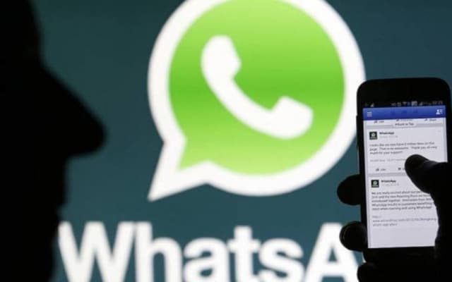 WhatsApp vai permitir envio de mensagens por empresas