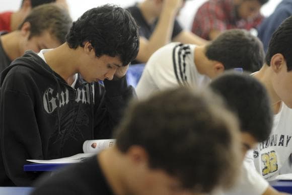 Começam nesta sexta as inscrições para o Fies