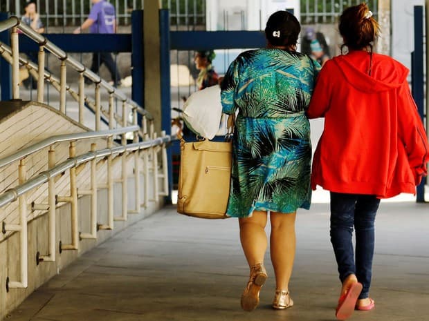 Laudo feito 4 dias após estupro no Rio não aponta indício de violência