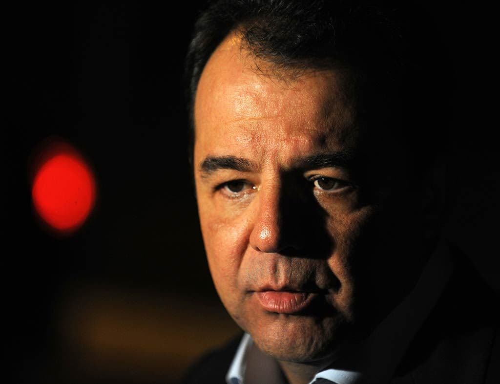 RIO: Ex-governador Sérgio Cabral é preso em operação que apura desvios de R$ 224 milhões