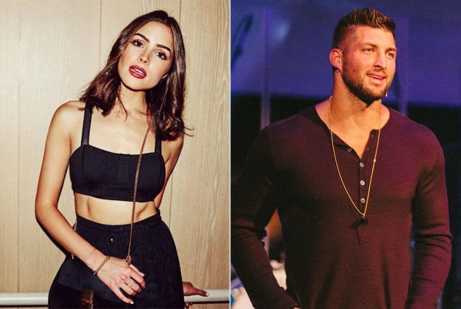 Miss Universo termina romance por falta de sexo