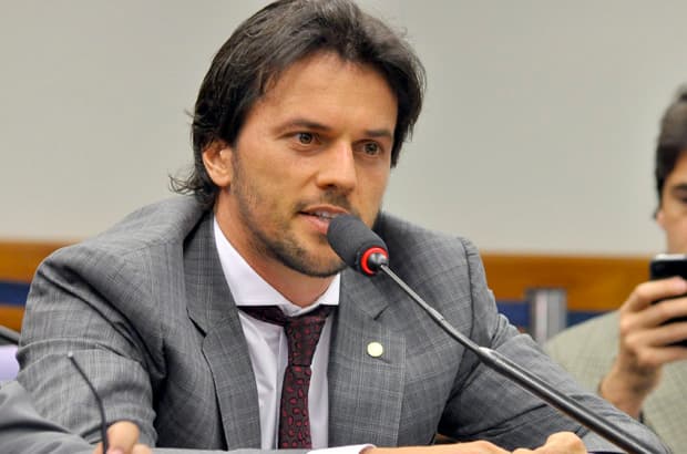 Fábio Faria busca aprovação de PL que combate pedofilia no Brasil