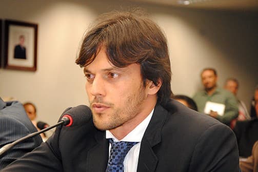 Deputado Fábio Faria comemora liberação de R$ 50 milhões do Fundo Penitenciário para o RN