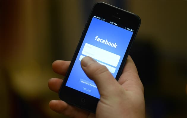 Facebook irá permitir que usuários escolham o que ver no feed de notícias